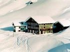 фото отеля Rifugio Gabiet Gressoney-La-Trinte