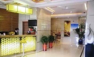 фото отеля Times Hotel