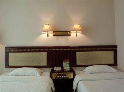 фото отеля Guilin Zelin Hotel