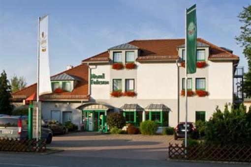 фото отеля Hotel Friesen