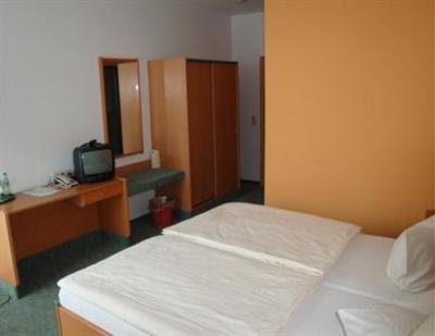 фото отеля Hotel Friesen