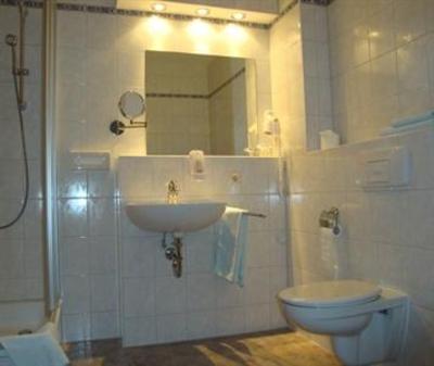 фото отеля Hotel Friesen