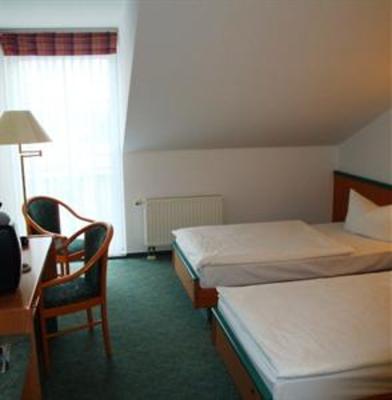 фото отеля Hotel Friesen