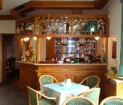 фото отеля Hotel Friesen