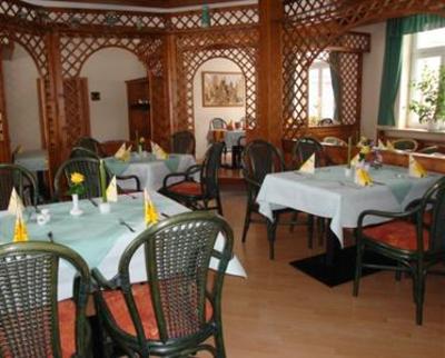 фото отеля Hotel Friesen