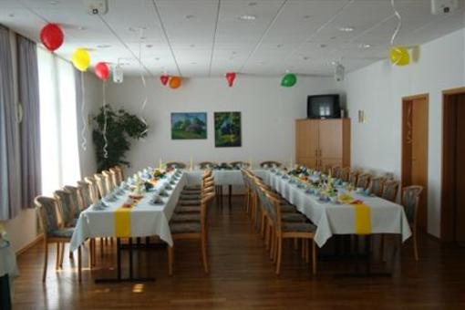 фото отеля Hotel Friesen