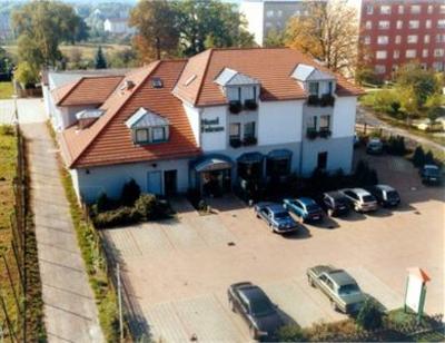 фото отеля Hotel Friesen