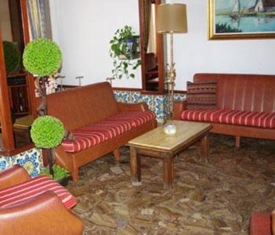 фото отеля Hotel Zapata