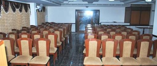 фото отеля Hotel Yadgar