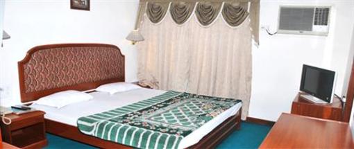 фото отеля Hotel Yadgar