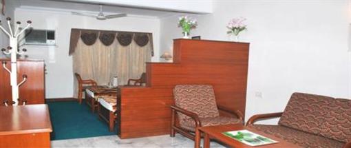 фото отеля Hotel Yadgar