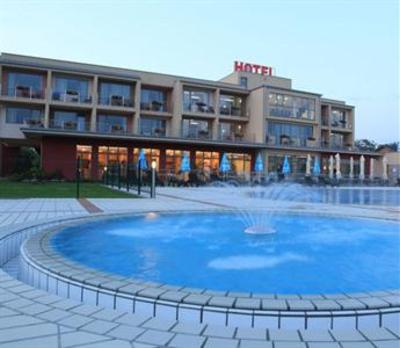 фото отеля Paradiso Hotel Brezice