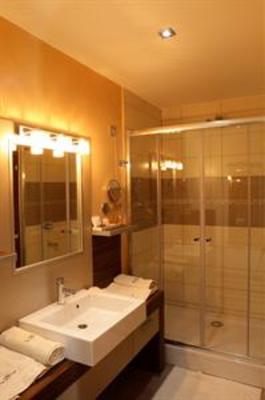 фото отеля Paradiso Hotel Brezice