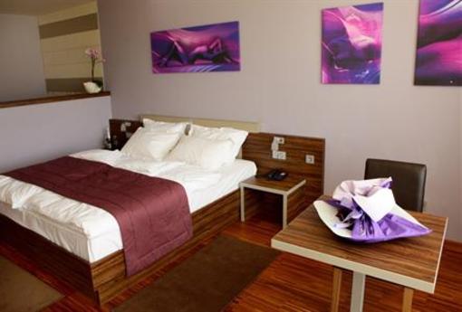 фото отеля Paradiso Hotel Brezice