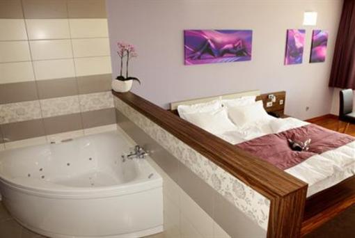 фото отеля Paradiso Hotel Brezice