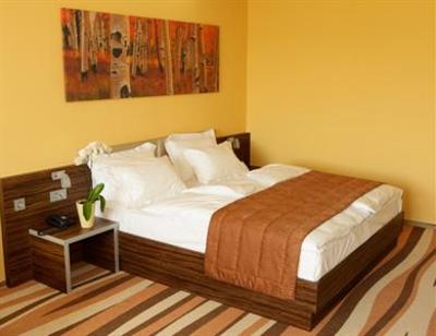 фото отеля Paradiso Hotel Brezice