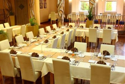 фото отеля Paradiso Hotel Brezice