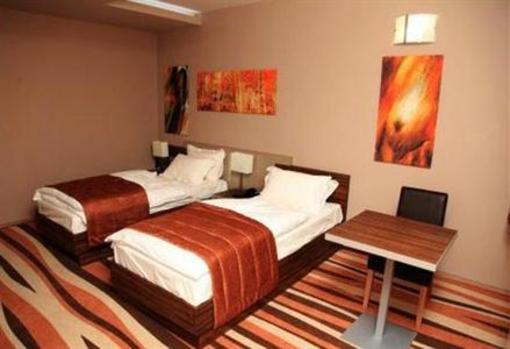 фото отеля Paradiso Hotel Brezice