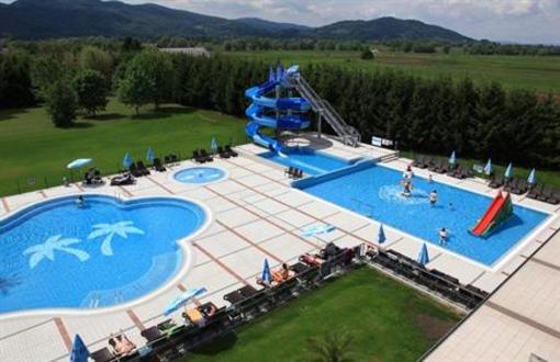 фото отеля Paradiso Hotel Brezice