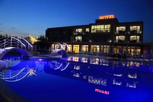 фото отеля Paradiso Hotel Brezice