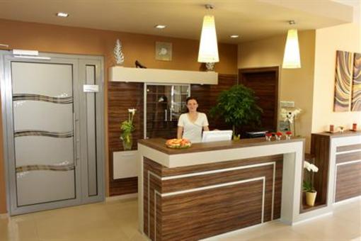 фото отеля Paradiso Hotel Brezice
