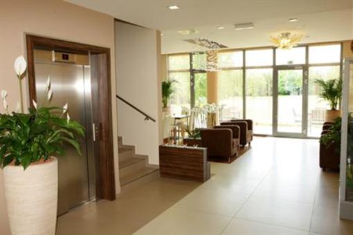 фото отеля Paradiso Hotel Brezice