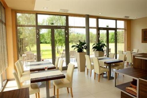 фото отеля Paradiso Hotel Brezice