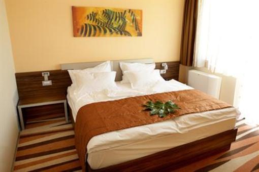 фото отеля Paradiso Hotel Brezice