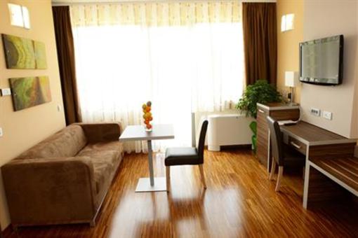 фото отеля Paradiso Hotel Brezice