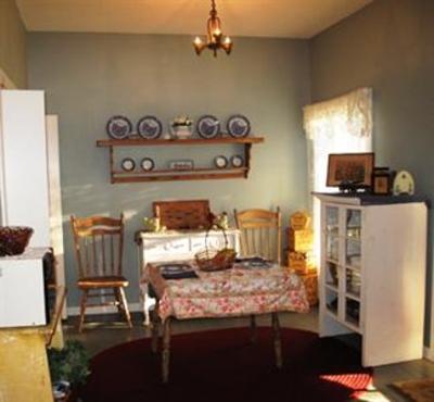 фото отеля Austin Street Cottages Jefferson (Texas)