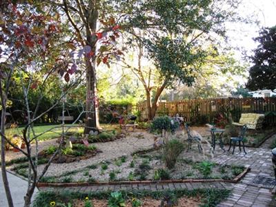 фото отеля Austin Street Cottages Jefferson (Texas)