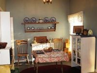 Austin Street Cottages Jefferson (Texas)