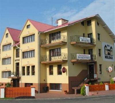 фото отеля Hotel Milena