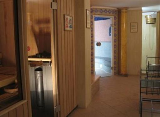 фото отеля Hotel Milena