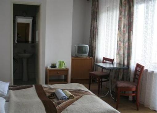 фото отеля Hotel Milena