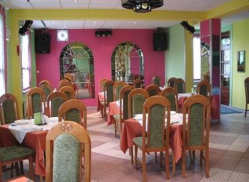 фото отеля Hotel Milena
