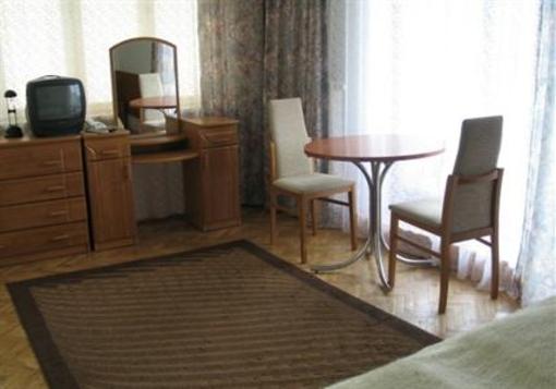 фото отеля Hotel Milena