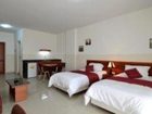 фото отеля Byblos Guest House