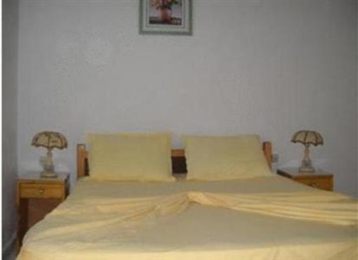 фото отеля Residence Ahlem