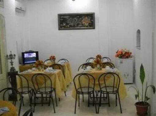 фото отеля Residence Ahlem