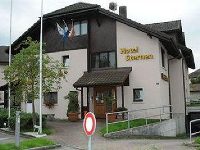 Hotel-Restaurant Sternen