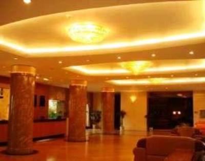 фото отеля Heqing Hotel Dali