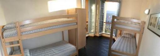 фото отеля Gite Chalet Pietri