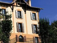 Gite Chalet Pietri
