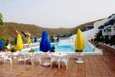 фото отеля Mariposa del Sol Hotel Gran Canaria
