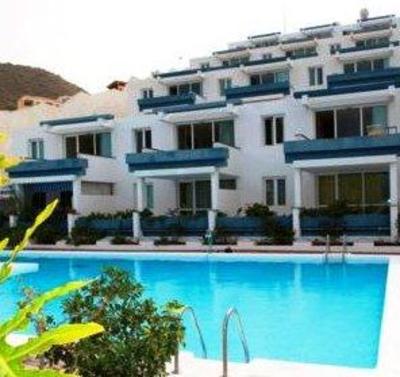 фото отеля Mariposa del Sol Hotel Gran Canaria