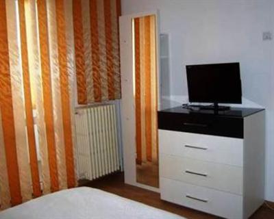 фото отеля 4C Apartments Pitesti