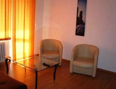 фото отеля 4C Apartments Pitesti
