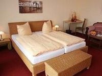 Schwarzer Adler Hotel Jever