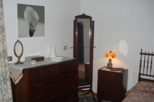 фото отеля Casa Rural Aborigen Bimbache